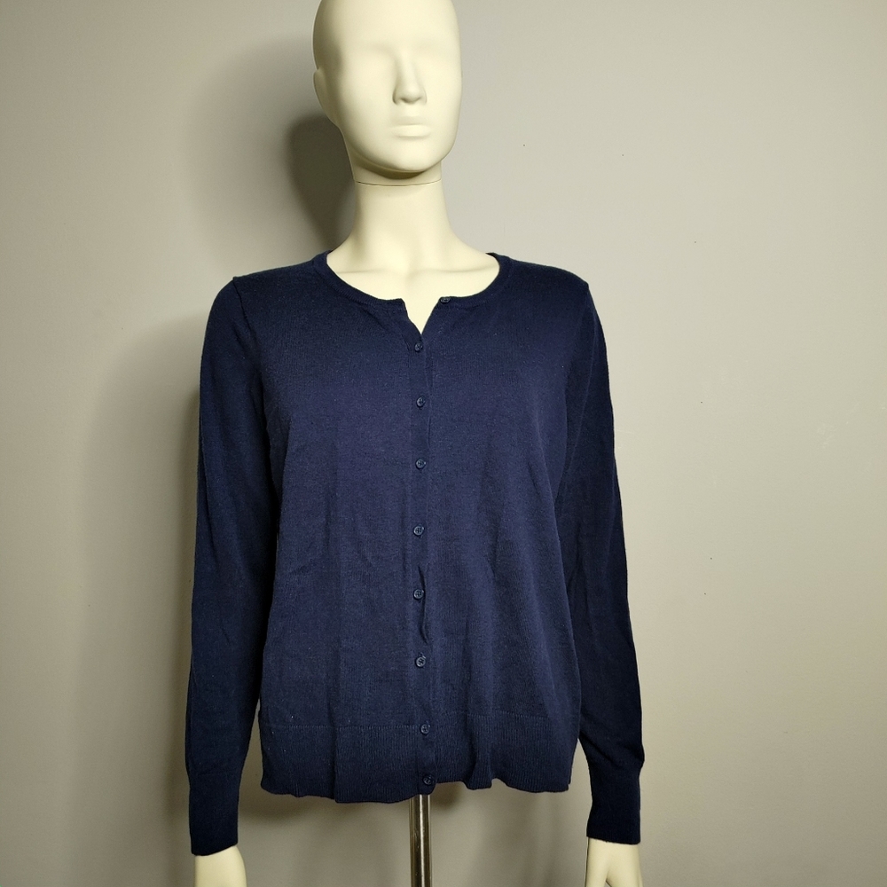 Sweater Cardigan